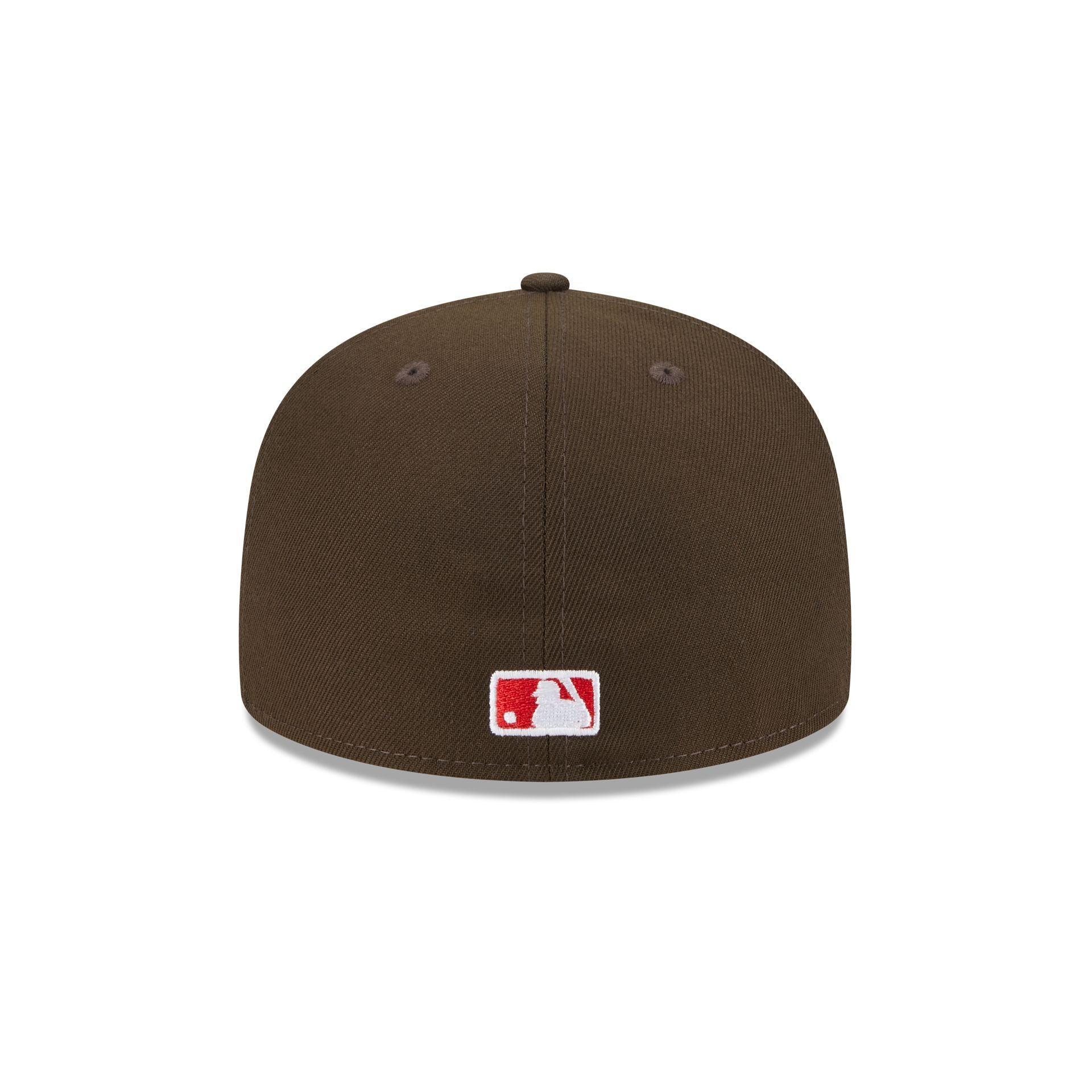 Love From New York Yankees 59FIFTY Fitted Hat Male Product Image