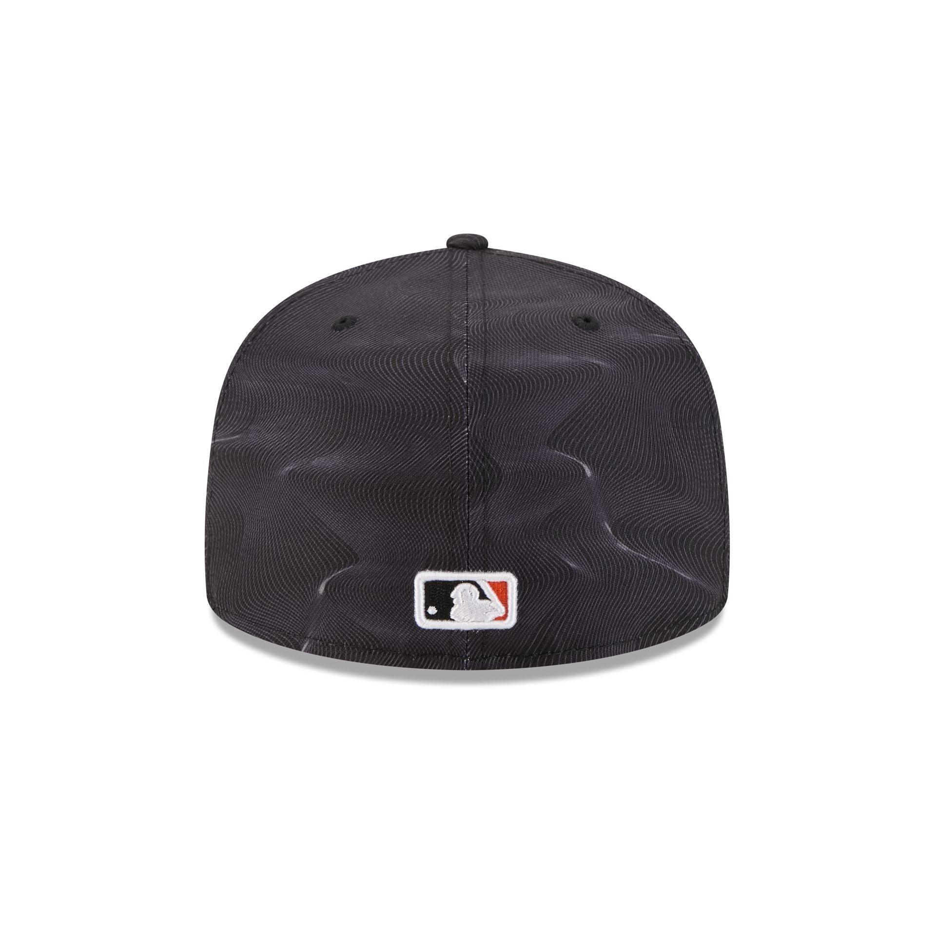 San Francisco Giants City Connect Fan Pack 59FIFTY Fitted Hat Male Product Image
