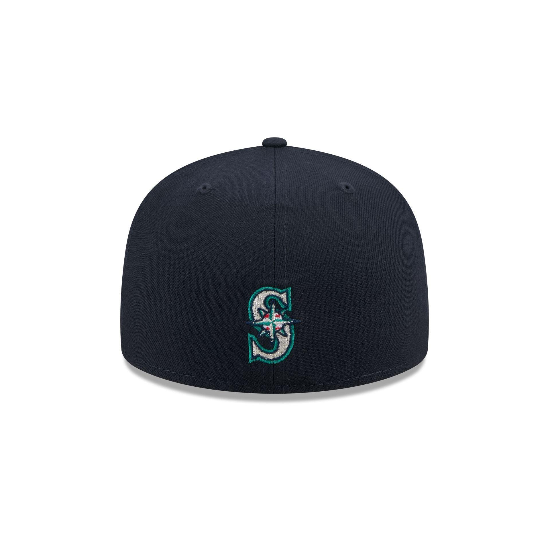 Baltimore Orioles City Connect 9FIFTY Snapback Hat Male Product Image