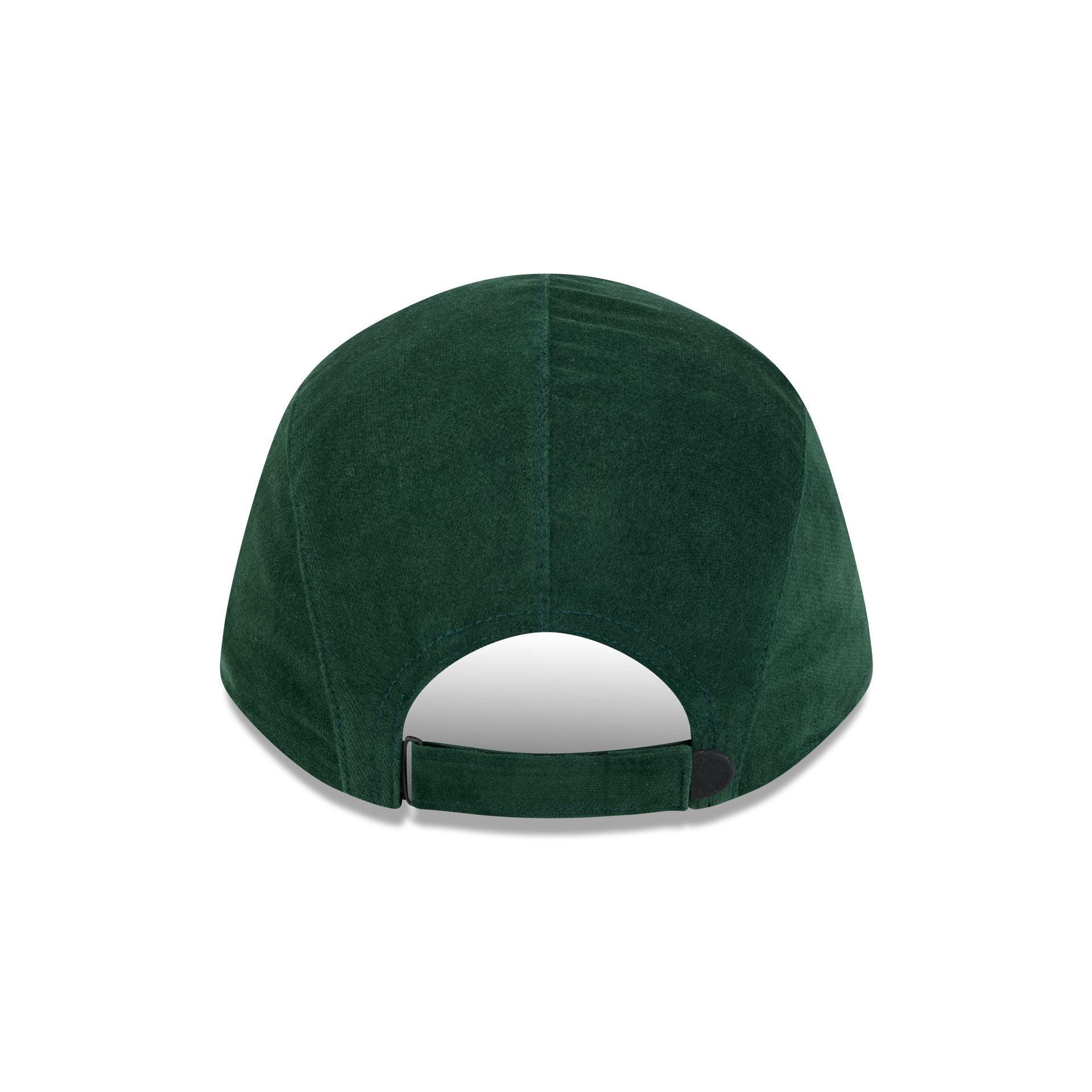 New York Mets Contrast Stitch 9TWENTY Adjustable Hat Male Product Image