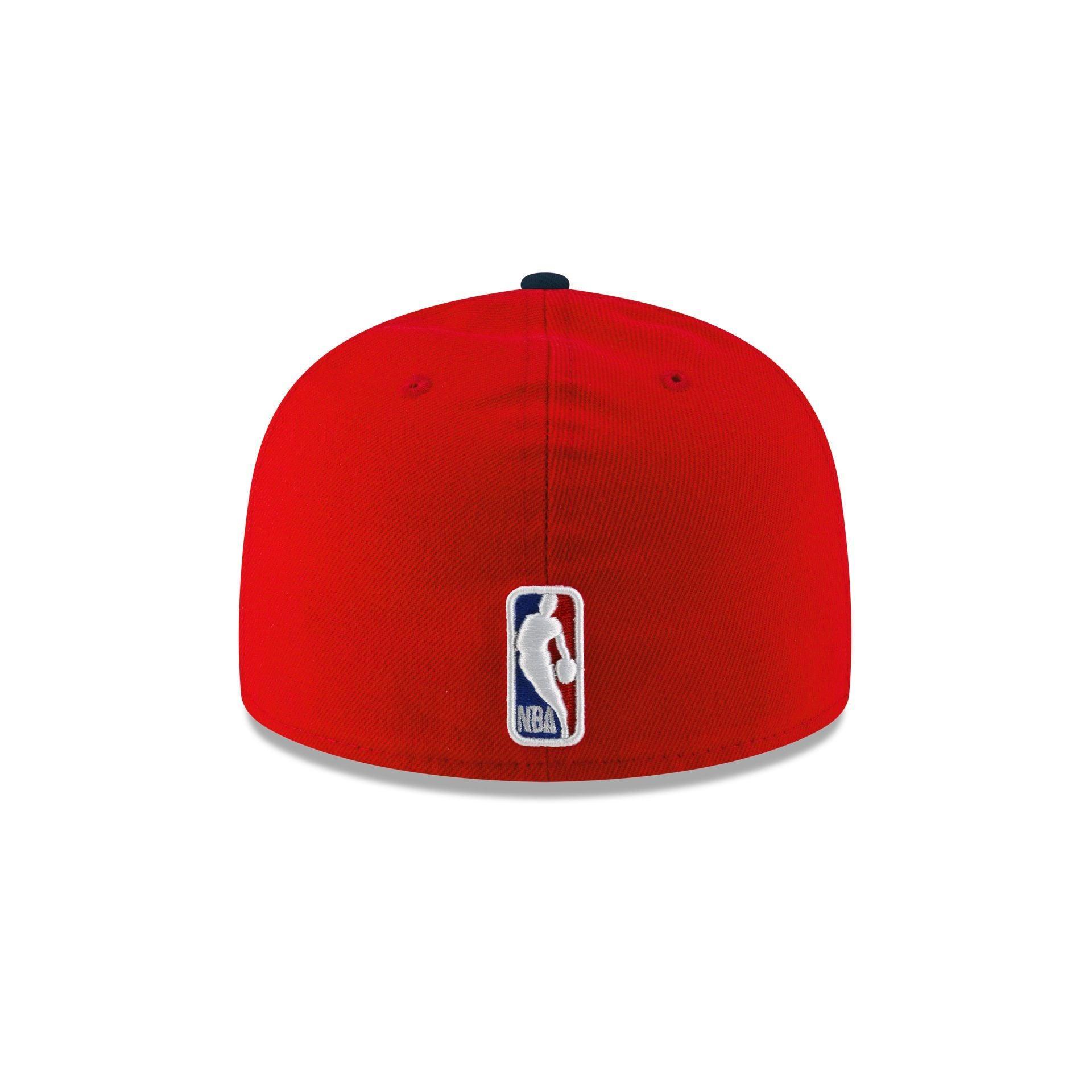 Phoenix Suns 2024 Statement Edition 59FIFTY Fitted Hat Male Product Image