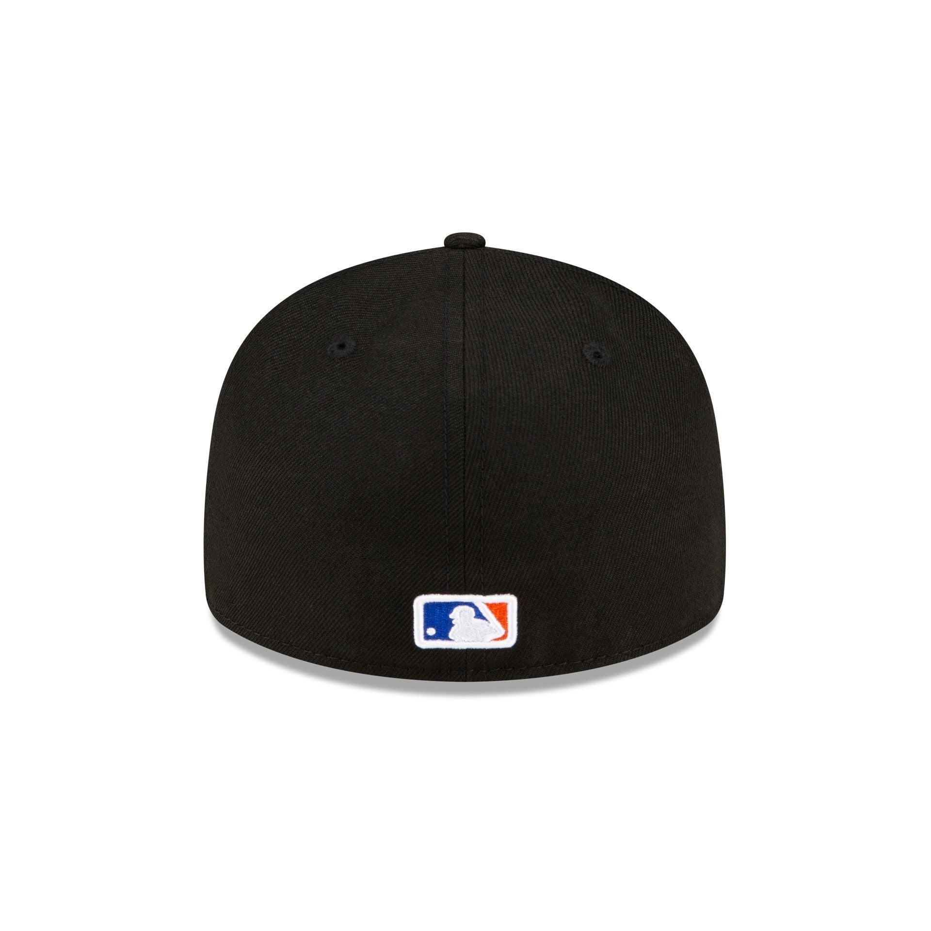 Pittsburgh Steelers Canvas Felt Retro Crown 9FIFTY Strapback Hat Male Product Image