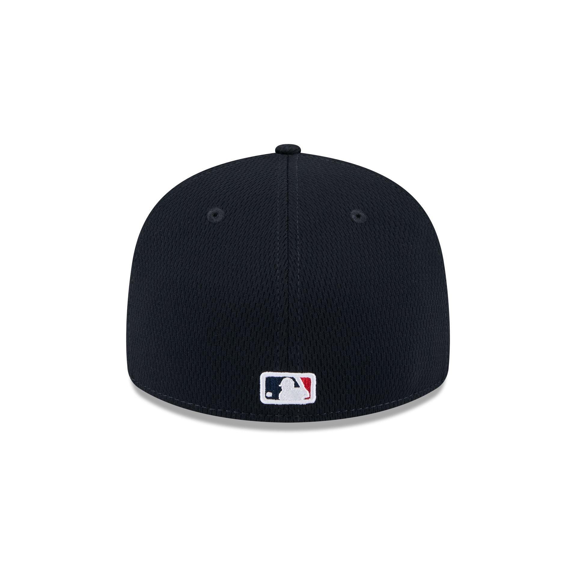 San Jose Sharks NHL Pack Low Profile 59FIFTY Fitted Hat Male Product Image