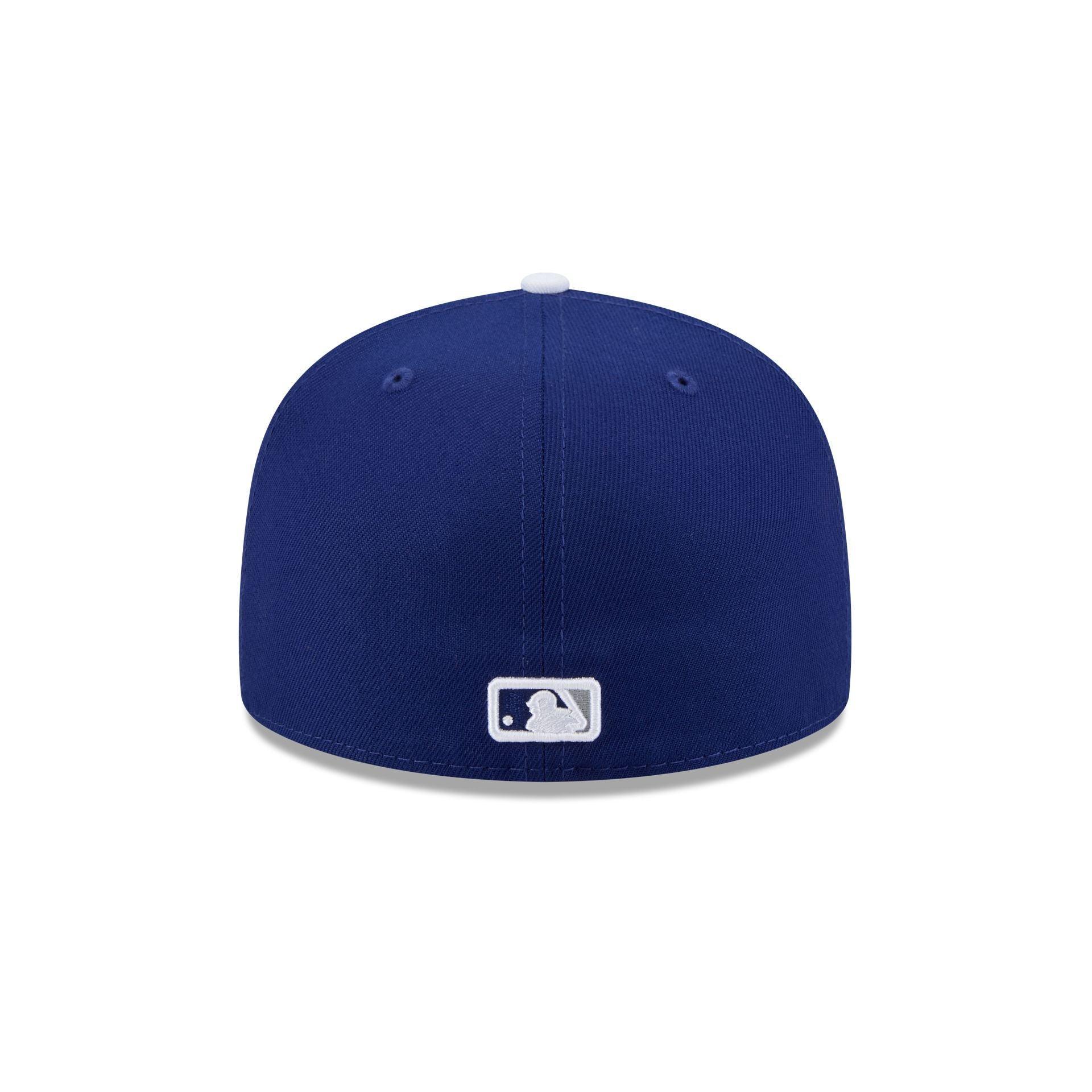 Mexico Caribbean Series White 59FIFTY Fitted Hat Male Product Image