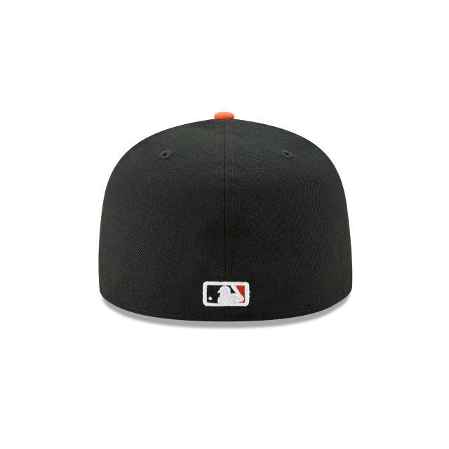 Indiana Pacers 2Tone 59FIFTY Fitted Hat Male Product Image