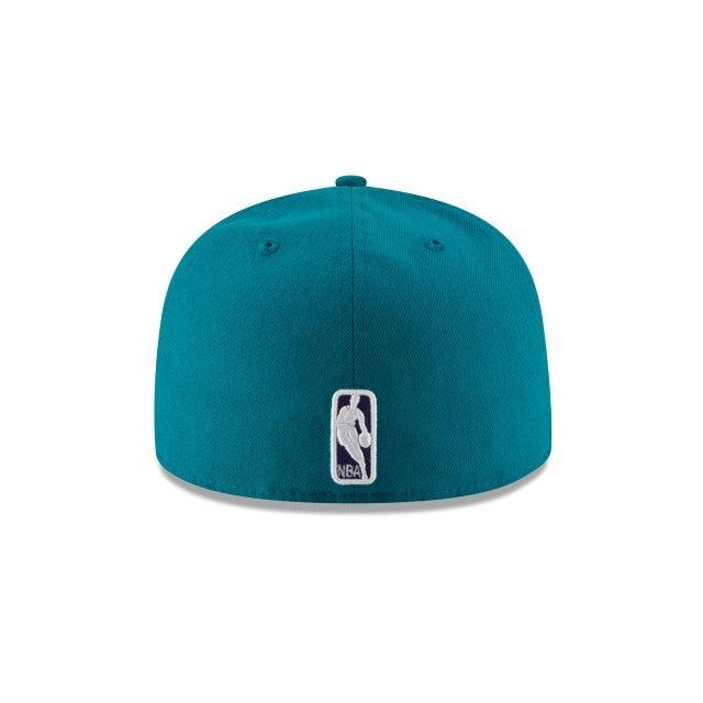 Charlotte Hornets 2Tone 59FIFTY Fitted Hat Male Product Image