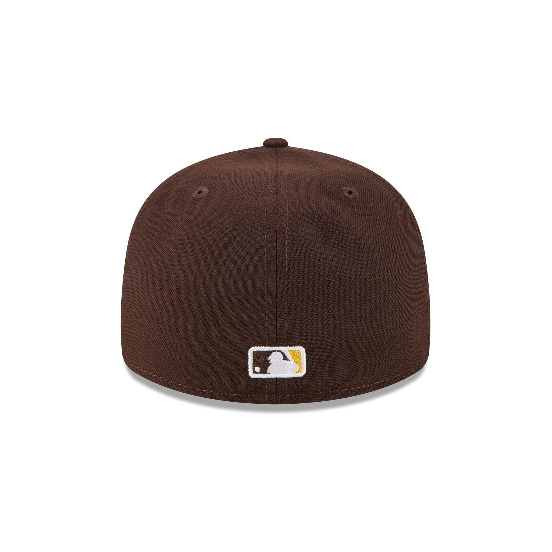 Chicago Cubs Championship Pack Retro Crown 59FIFTY Fitted Hat Male Product Image