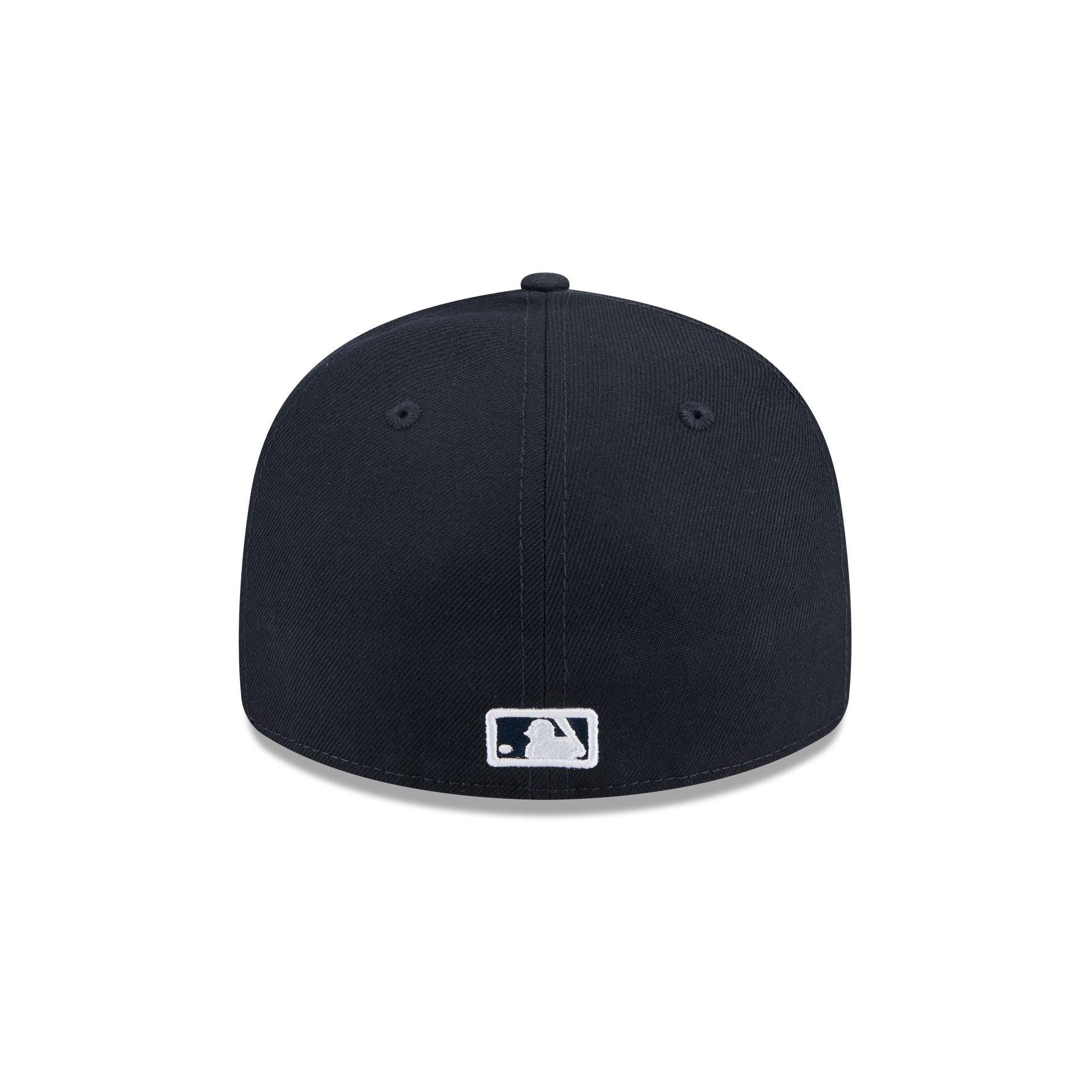 Norfolk Tides Authentic Collection Low Profile 59FIFTY Fitted Hat Male Product Image