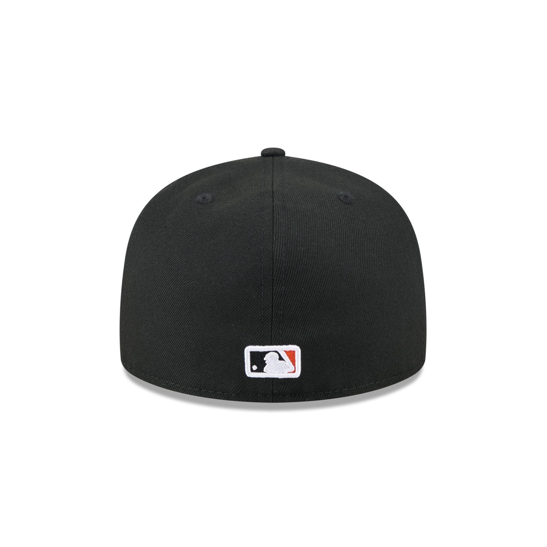 New York Knicks Basic 9FIFTY Snapback Hat Male Product Image