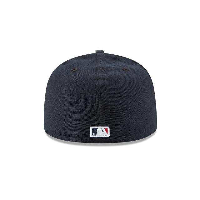 Edmonton Elks Team 9FIFTY Snapback Hat Male Product Image
