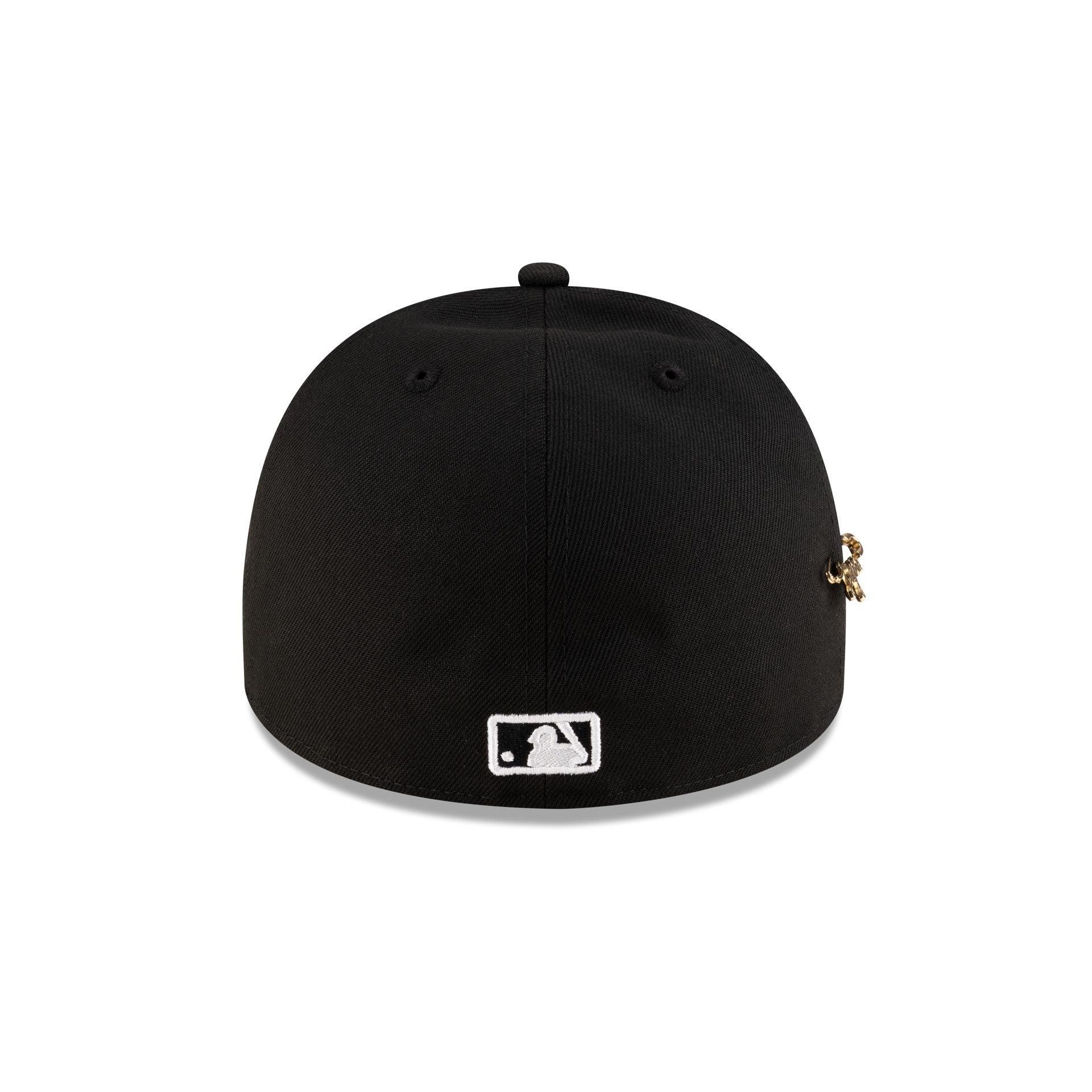 Columbus Blue Jackets Washed 9FIFTY A-Frame Snapback Hat Male Product Image
