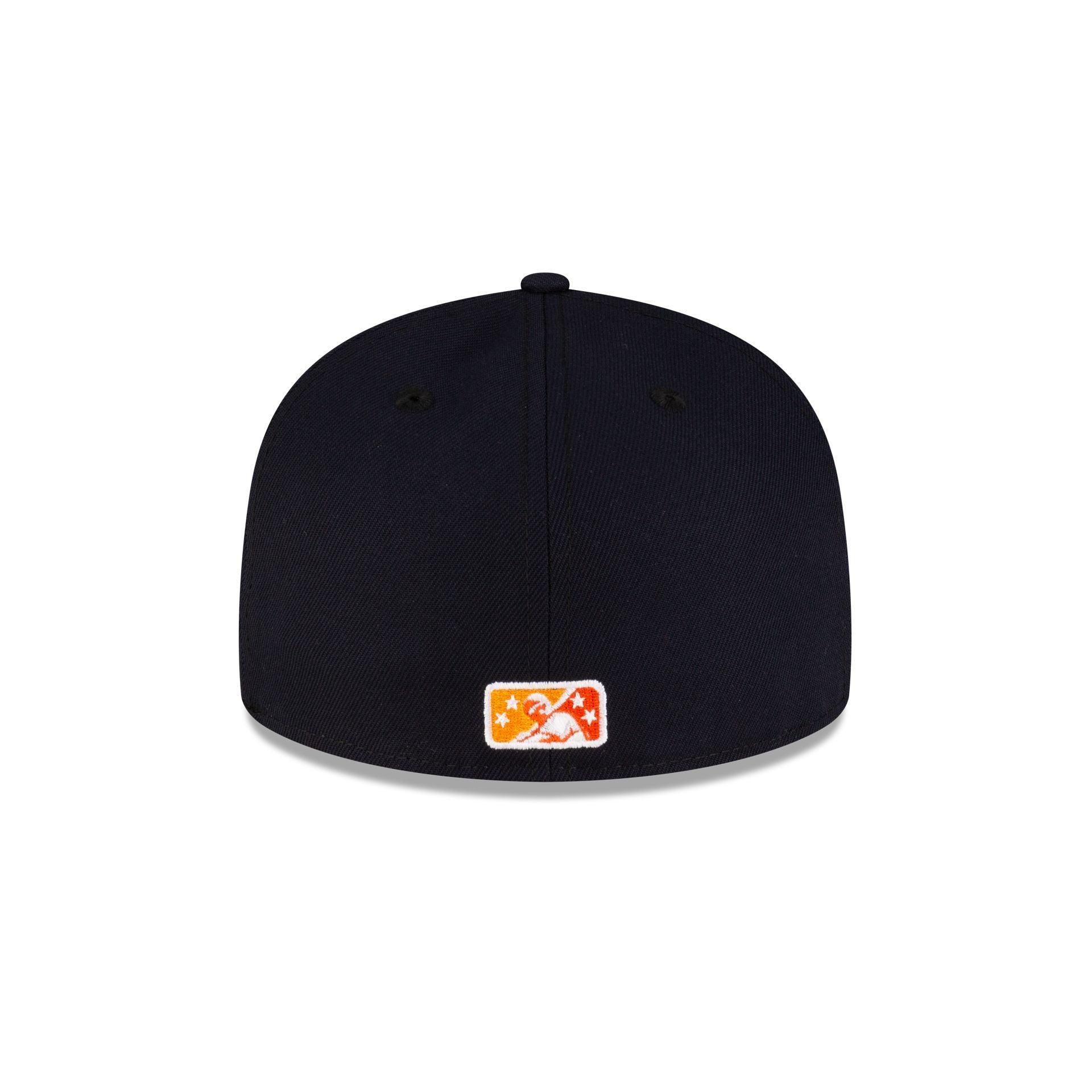 Toronto Blue Jays Authentic Collection Alt 2 59FIFTY Fitted Hat Male Product Image