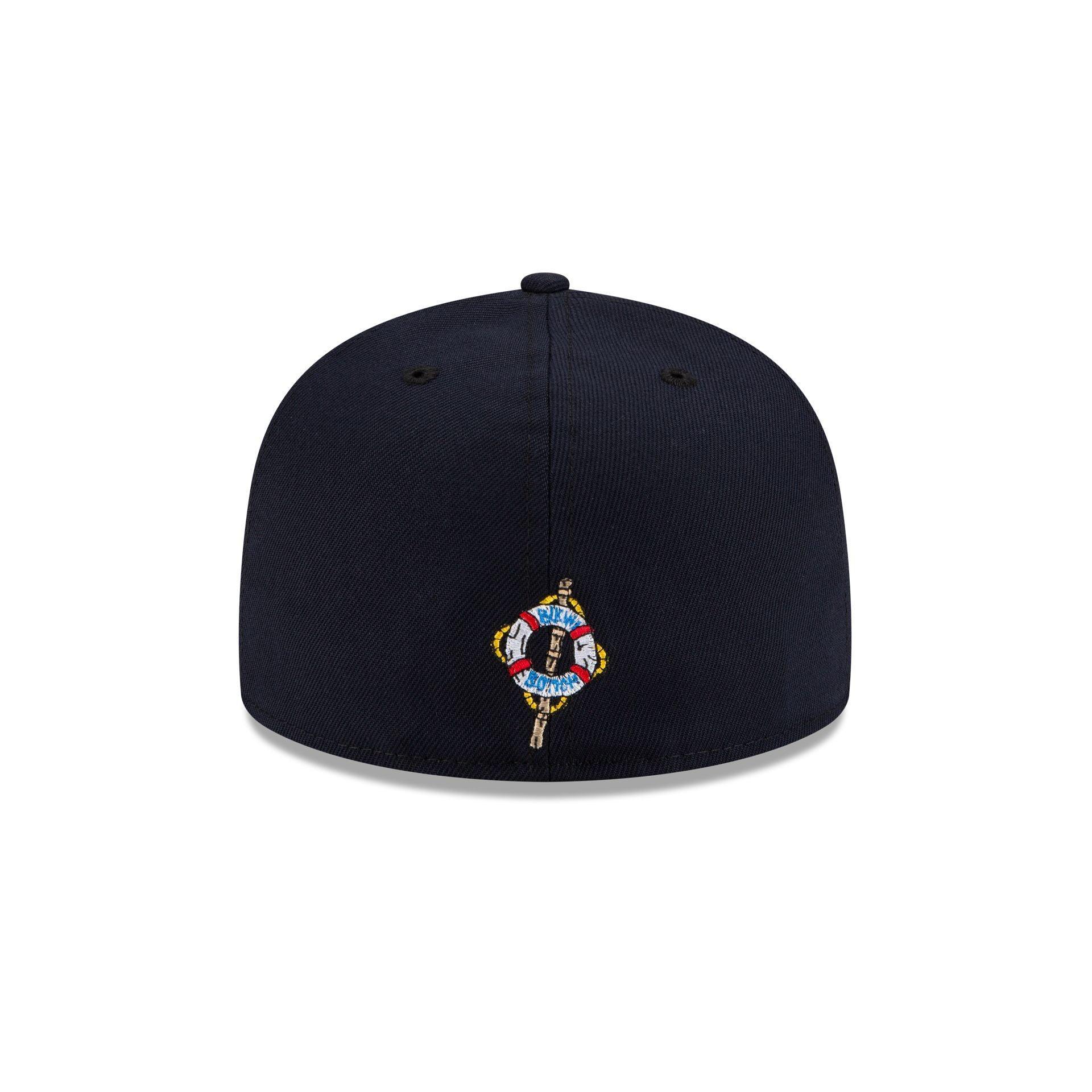 Chicago White Sox Shetland Moon 59FIFTY Fitted Hat Male Product Image