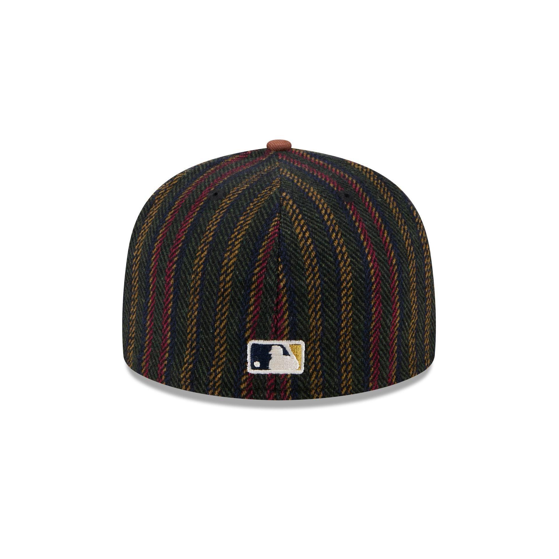 Washington Wizards Team Color 59FIFTY Fitted Hat Male Product Image