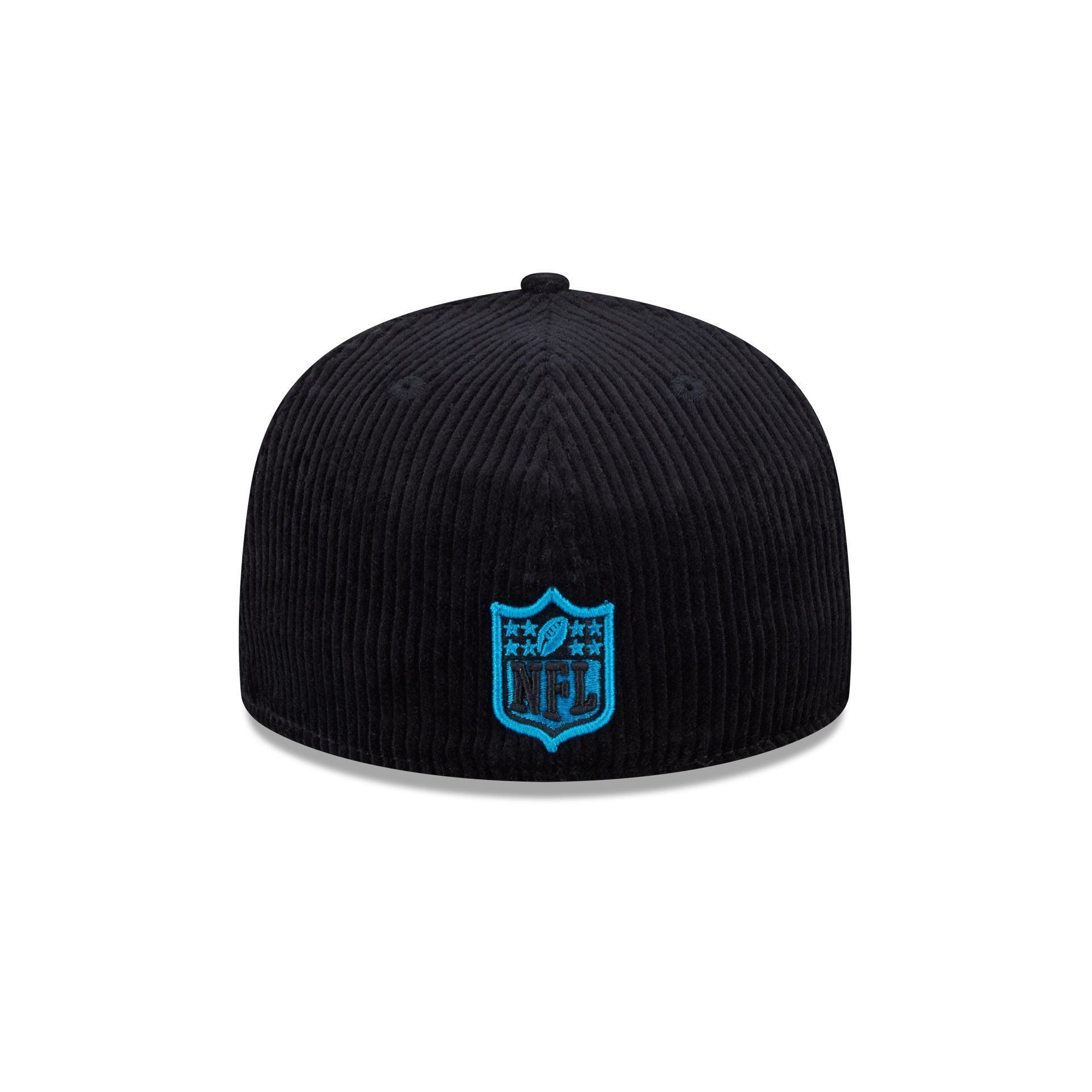Indianapolis Colts Color Pop Cord 59FIFTY Fitted Hat Male Product Image