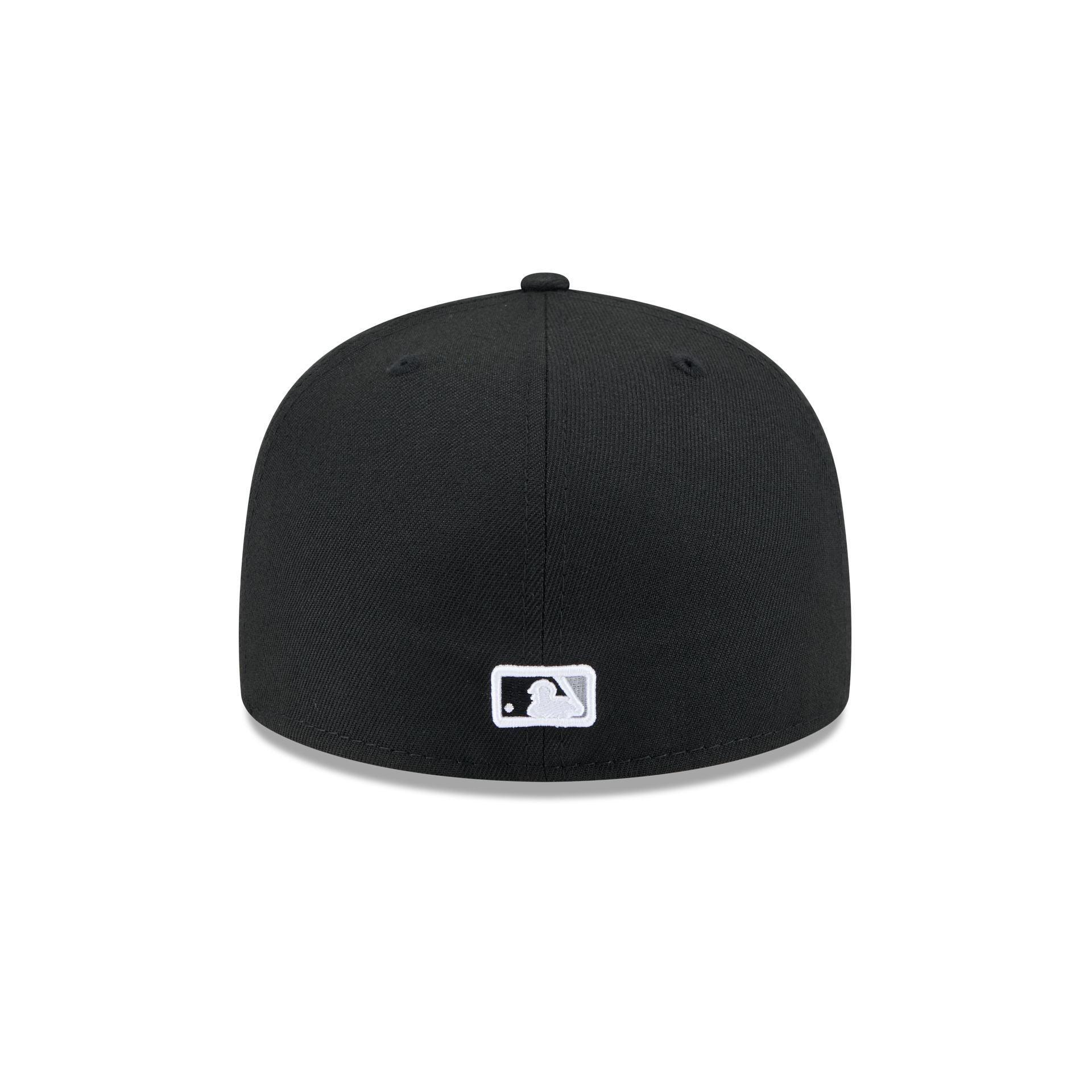 Chicago White Sox State Stitch 59FIFTY Fitted Hat Male Product Image