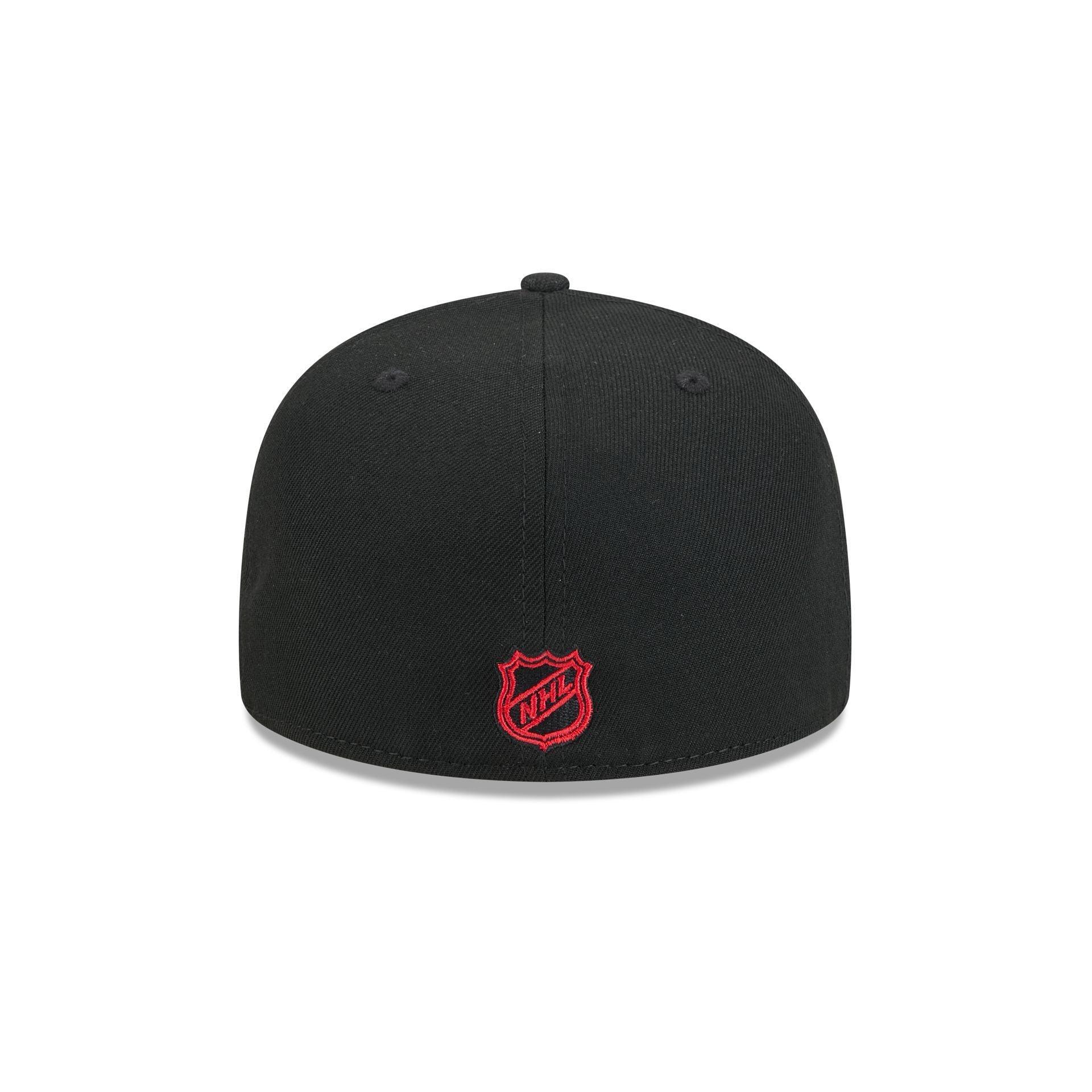 Portland Trail Blazers 2024 Tip-Off 59FIFTY Fitted Hat Male Product Image