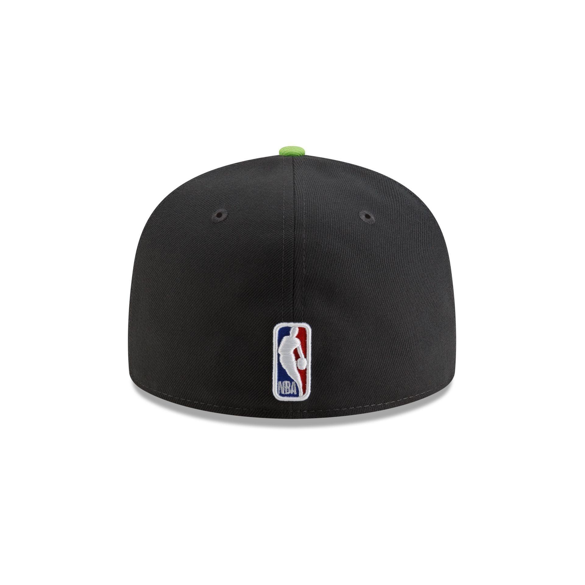 OVO x New York Giants 59FIFTY Fitted Hat Male Product Image