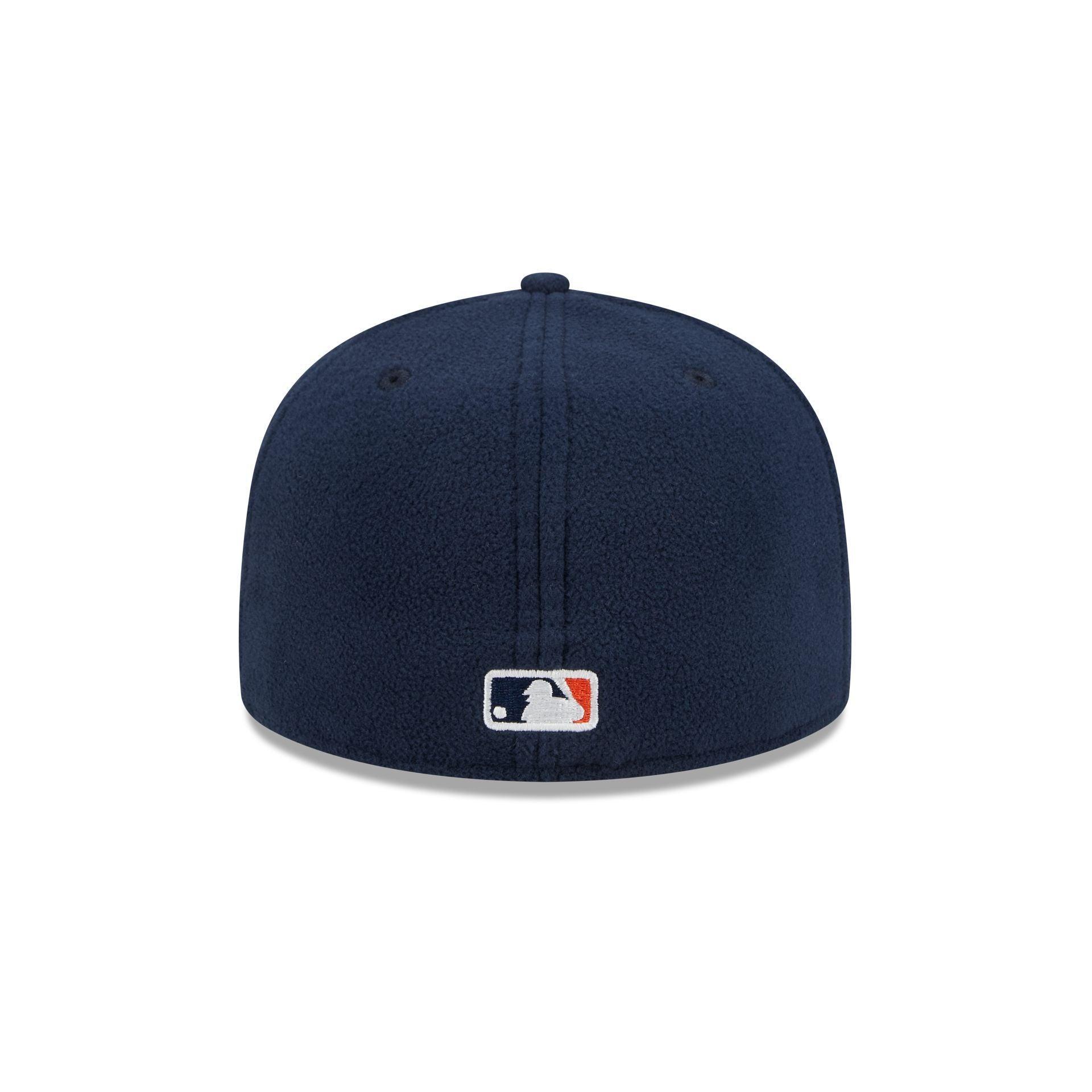 Philadelphia 76ers 2024 Tip-Off 59FIFTY Fitted Hat Male Product Image