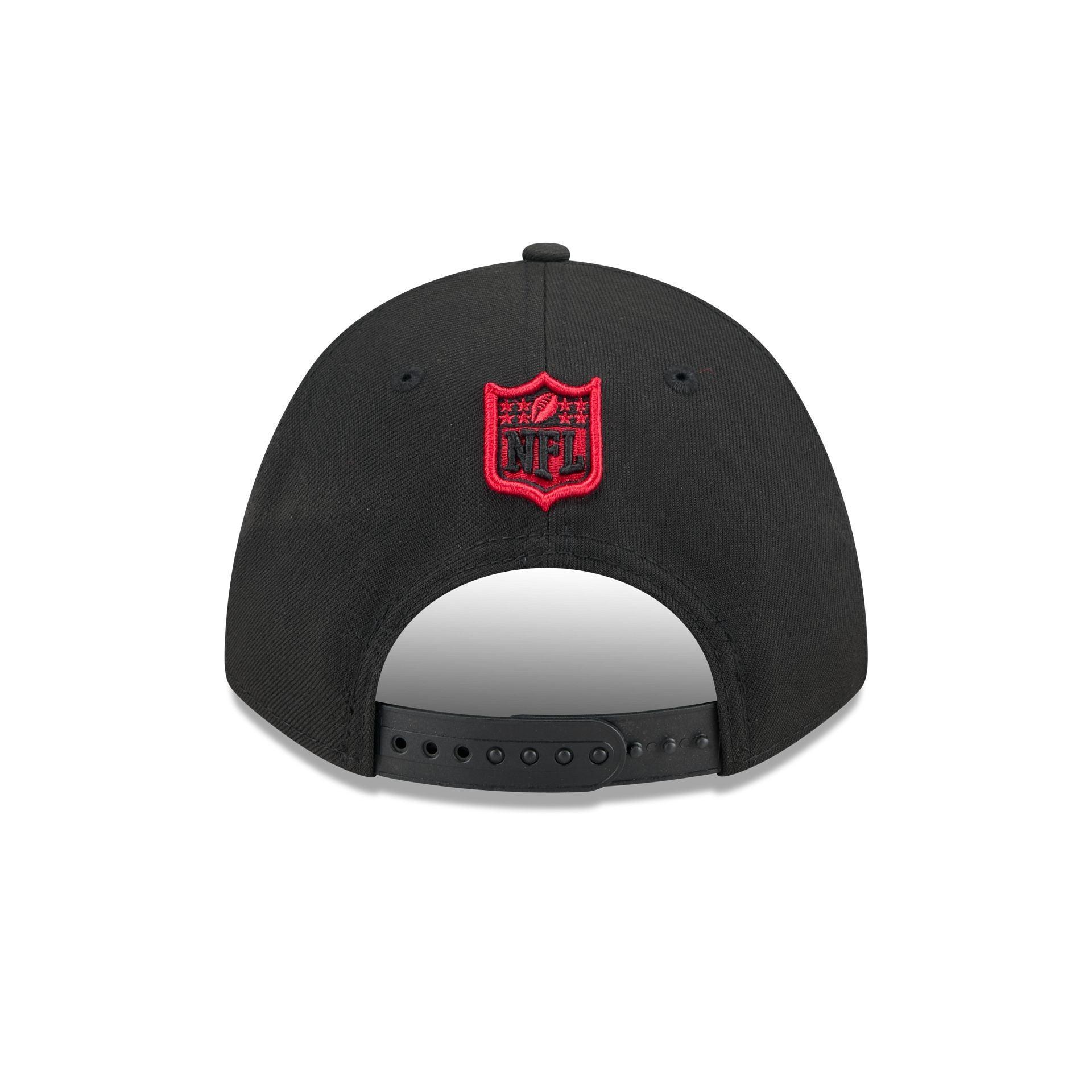 Minnesota Wild 59FIFTY Fitted Hat Male Product Image