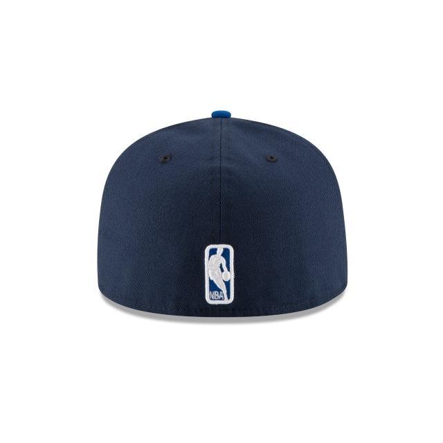 Washington Nationals 2025 Batting Practice Low Profile 59FIFTY Fitted Male Product Image