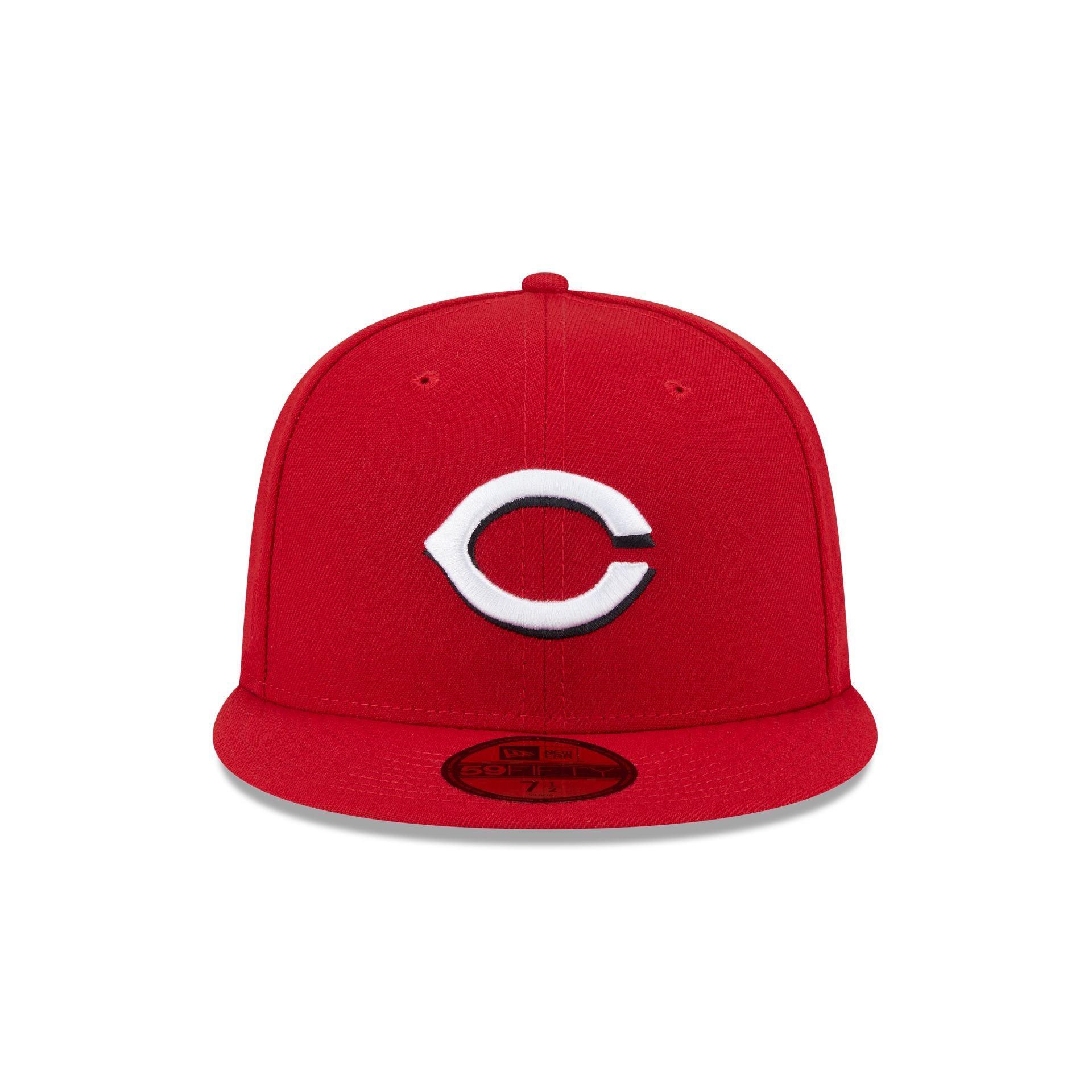 San Jose Earthquakes 2025 MLS Kickoff 59FIFTY Fitted Hat Male Product Image