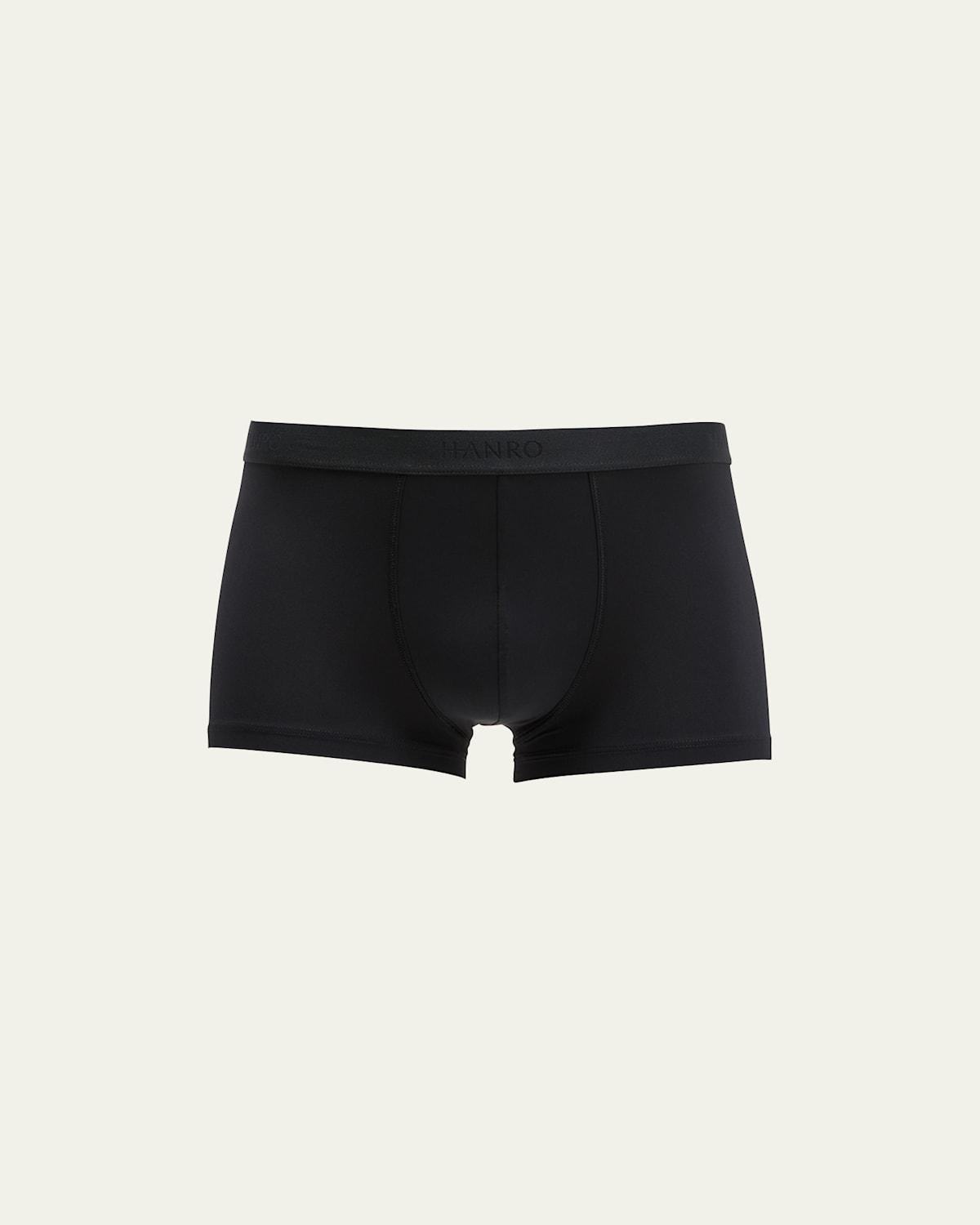 Hanro Micro Touch Boxer Briefs Product Image