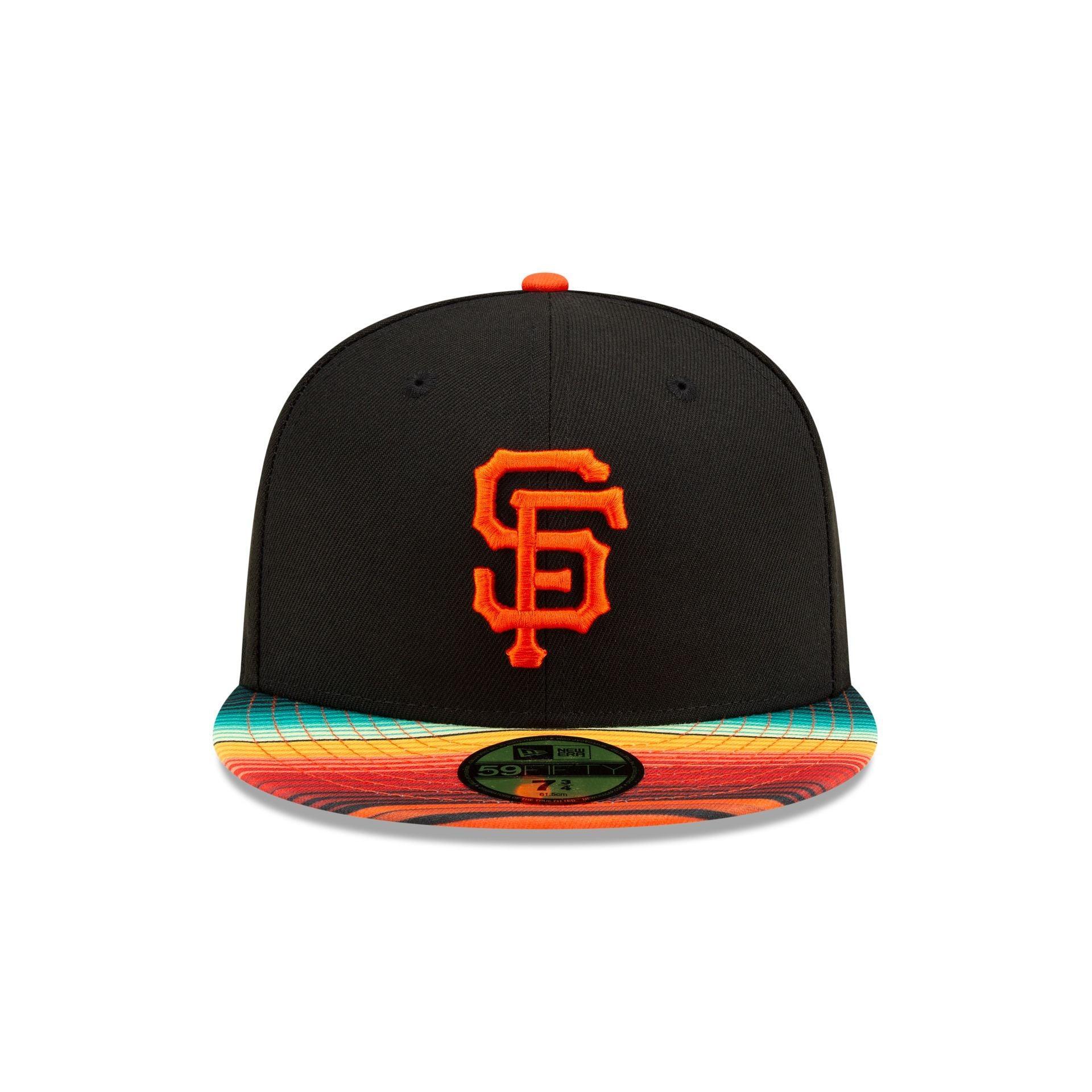 Mexico Caribbean Series White 59FIFTY Fitted Hat Male Product Image