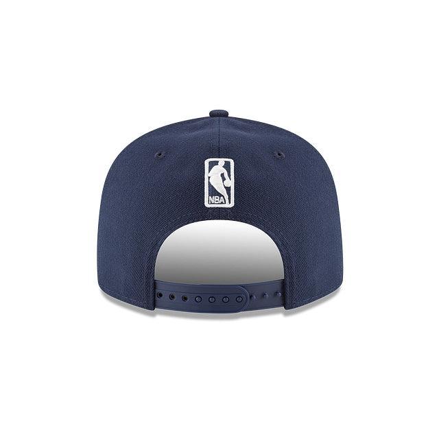 Milwaukee Bucks Basic Two Tone 9FIFTY Snapback Hat Male Product Image