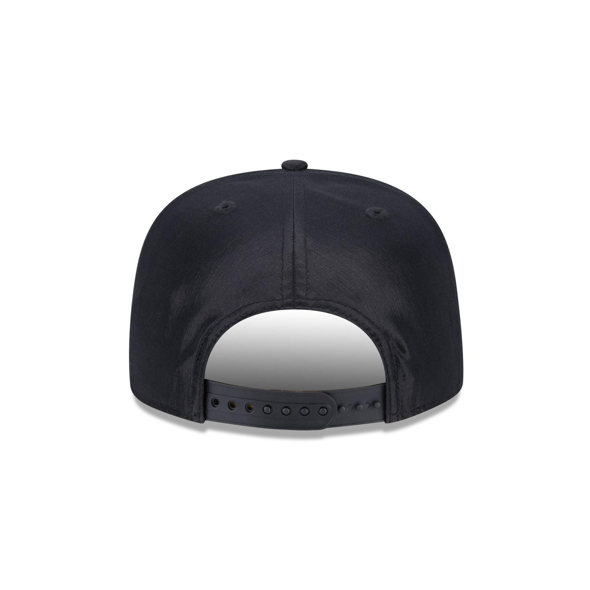 Brooklyn Nets Team Rope Golfer Hat Male Product Image