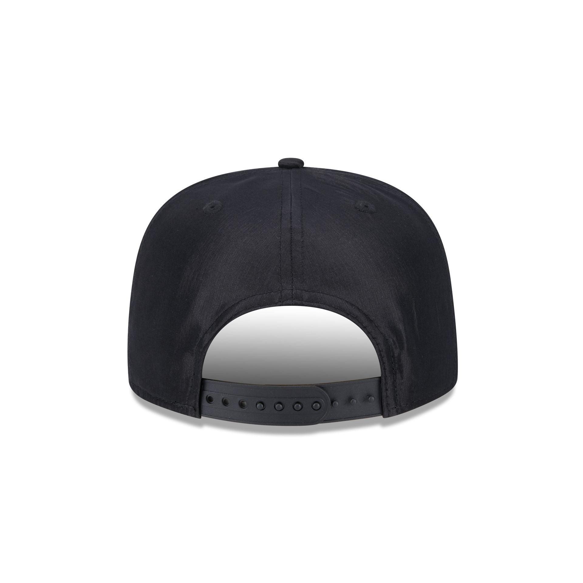 Batman Gotham State Golfer Snapback Hat Male Product Image