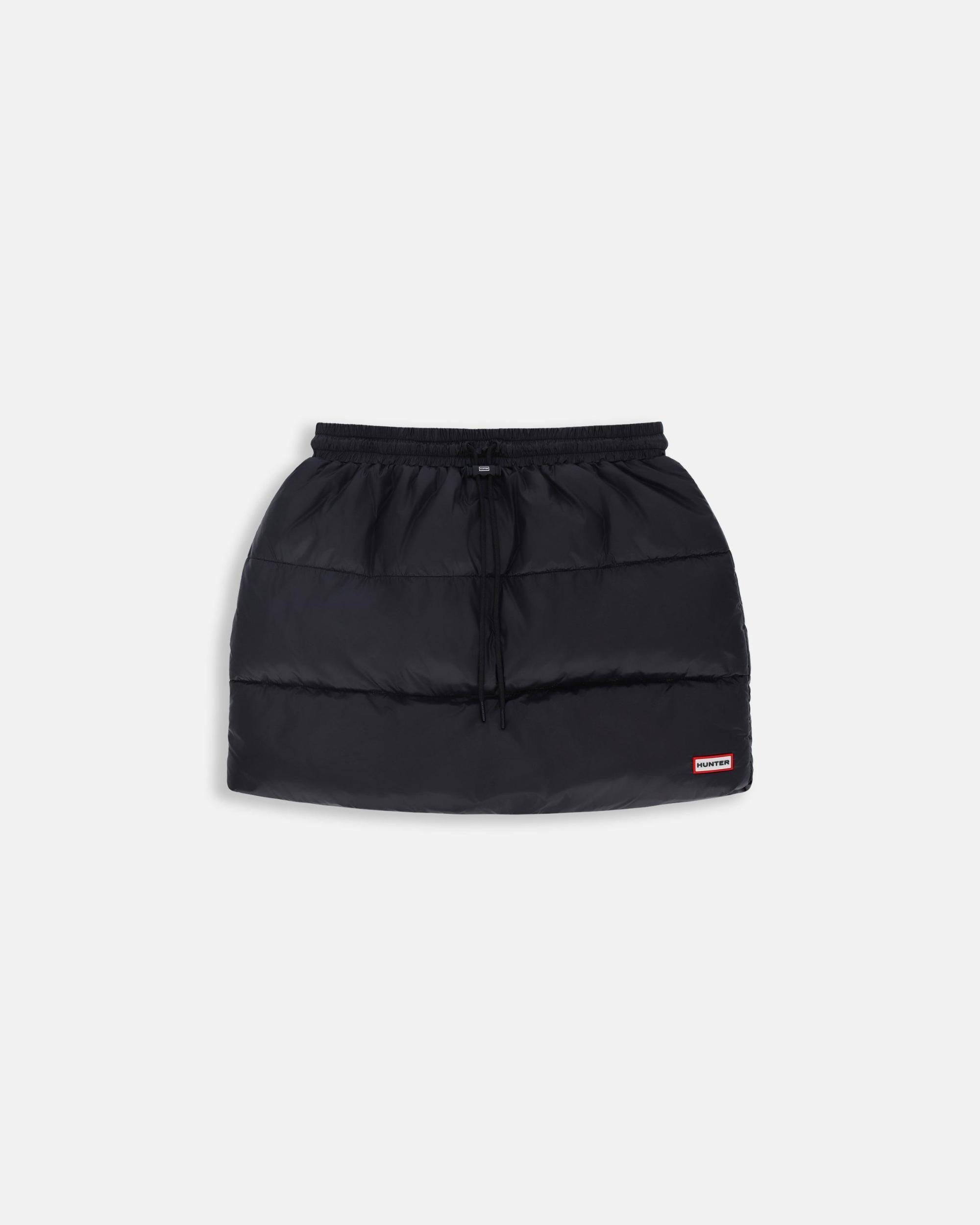 Women's Colette Puffer Skirt Female Product Image