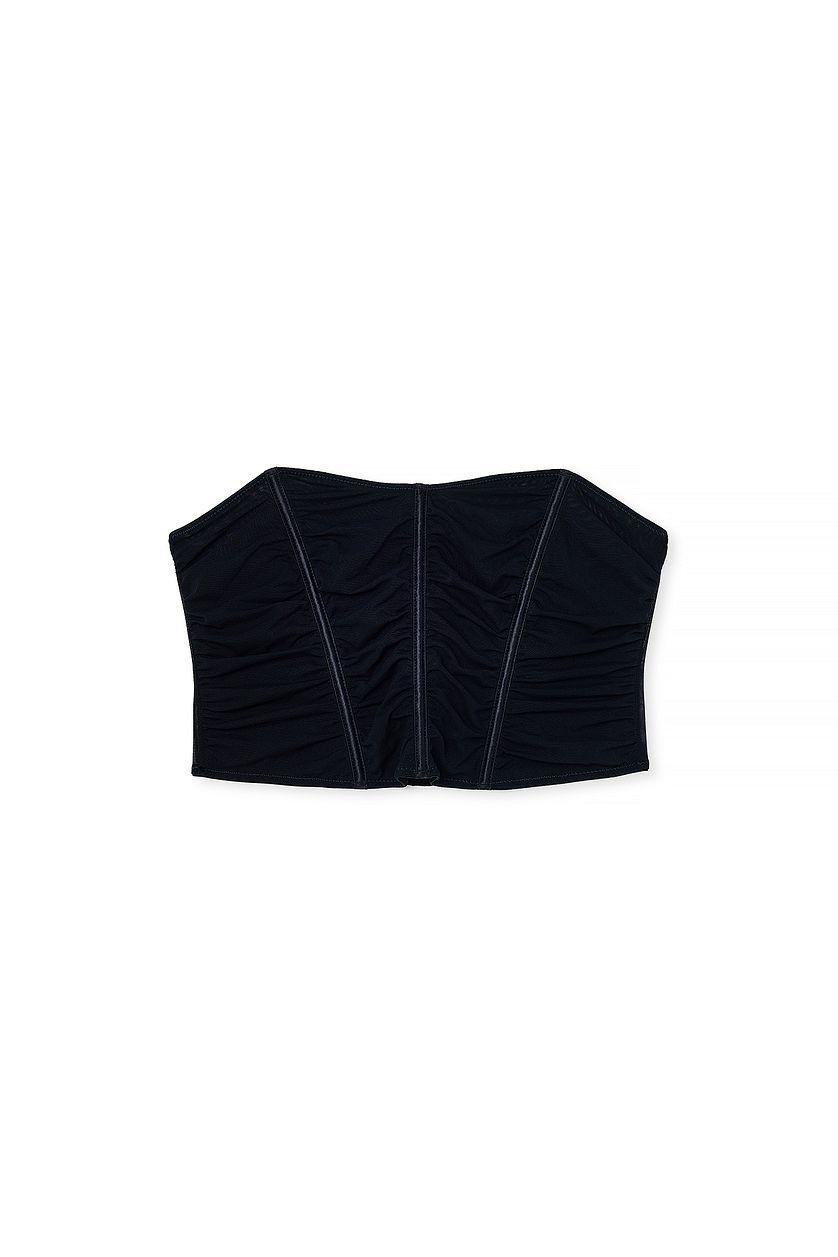 Heart Shaped Corset Product Image