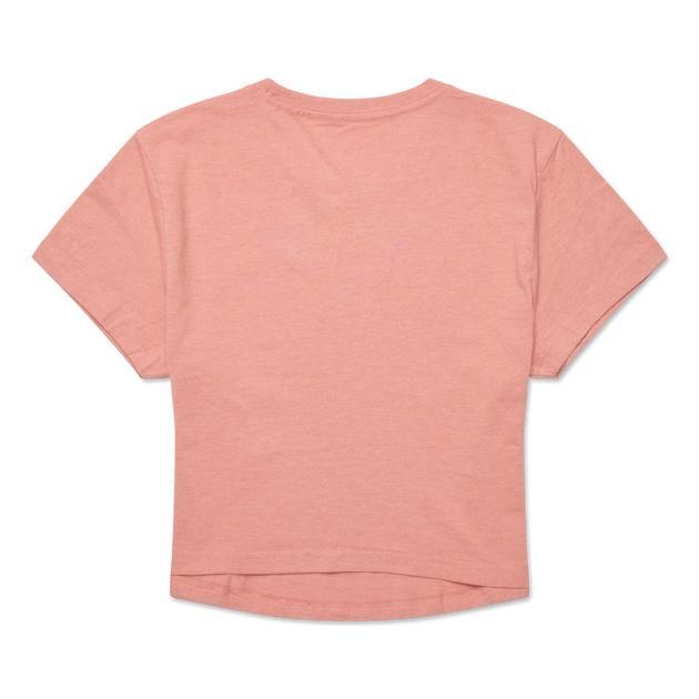 Tiny Llama Crop T-Shirt - Women's Product Image