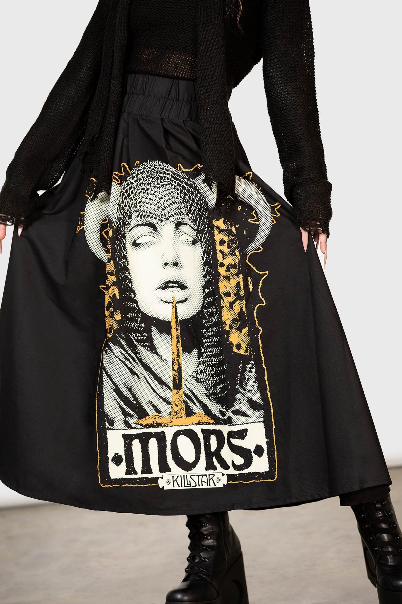 Wassail Maxi Skirt Female Product Image