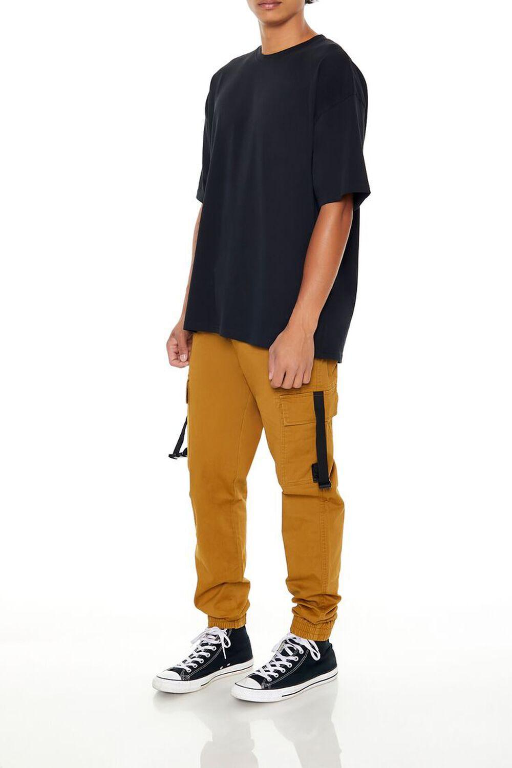 Cargo Utility Joggers | Forever 21 Product Image