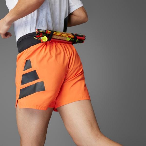 adidas Xperior Shorts Black XL 5 Mens Product Image