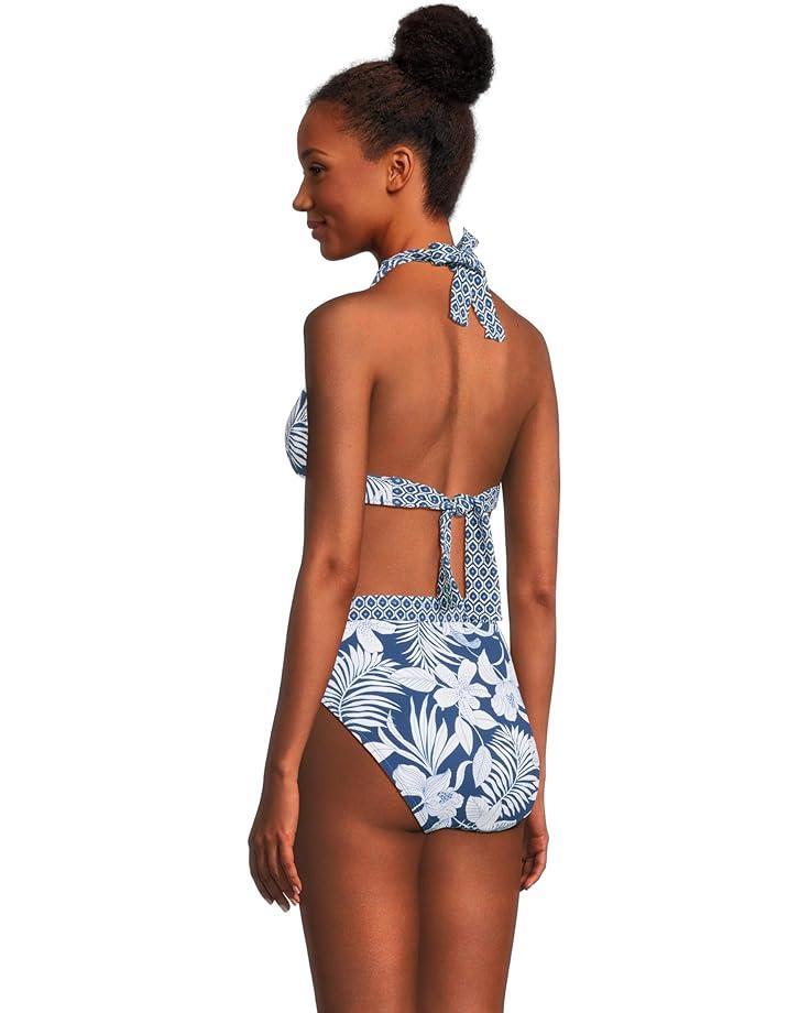 Island Cays Blooms Bandeau Product Image