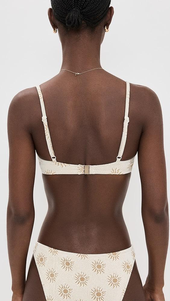 Solid & Striped The Eva Top | Shopbop Product Image