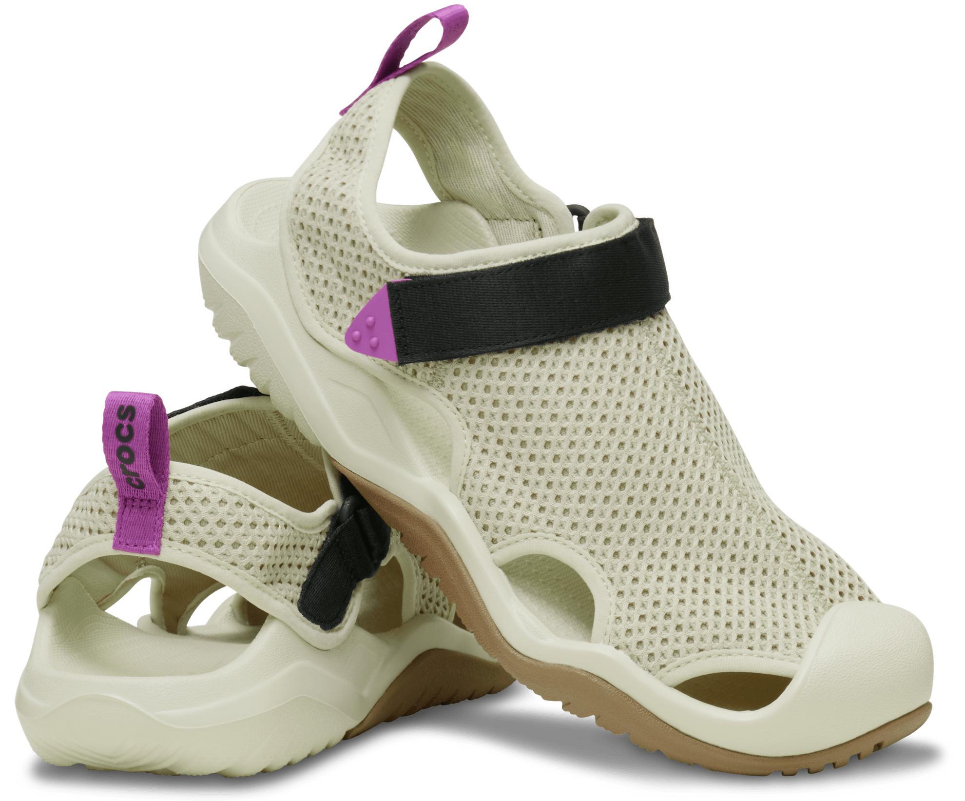Men's Swiftwater™ Mesh Deck Sandal Product Image