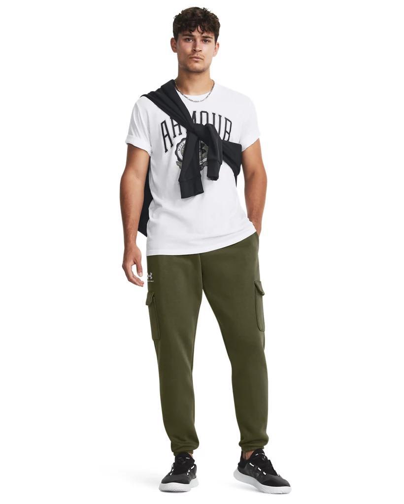 UA Icon Fleece Product Image