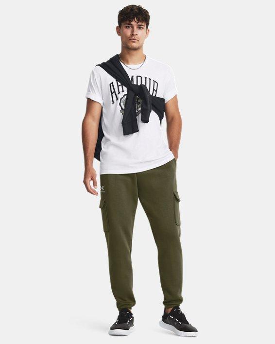 UA Icon Fleece Product Image