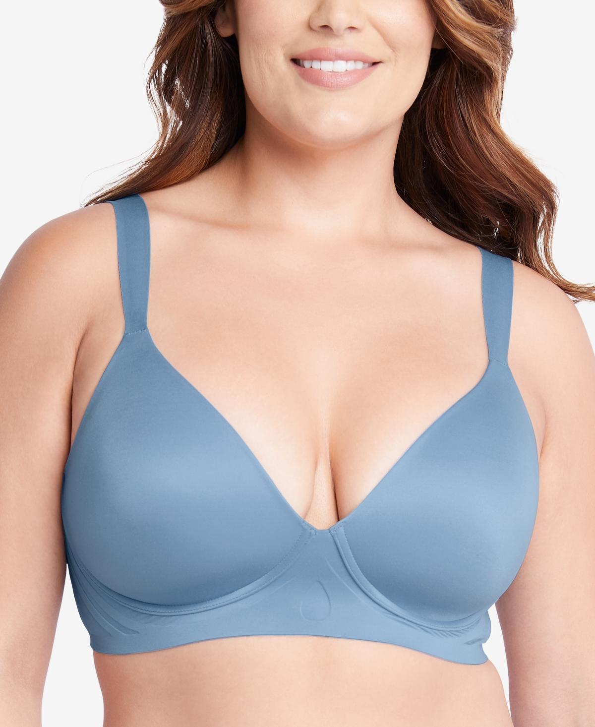 Bali Comfort Revolution Ultimate Wireless Support Bra DF3462, Womens Product Image