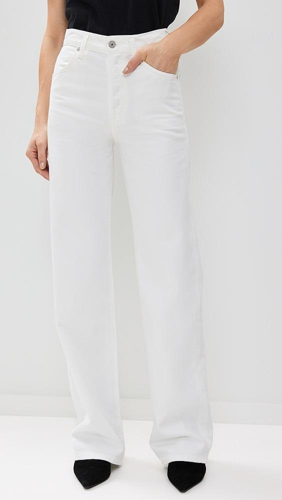 Citizens of Humanity Annina Trousers | Shopbop Product Image