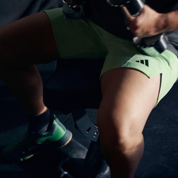 Designed for Training Workout Tee Product Image
