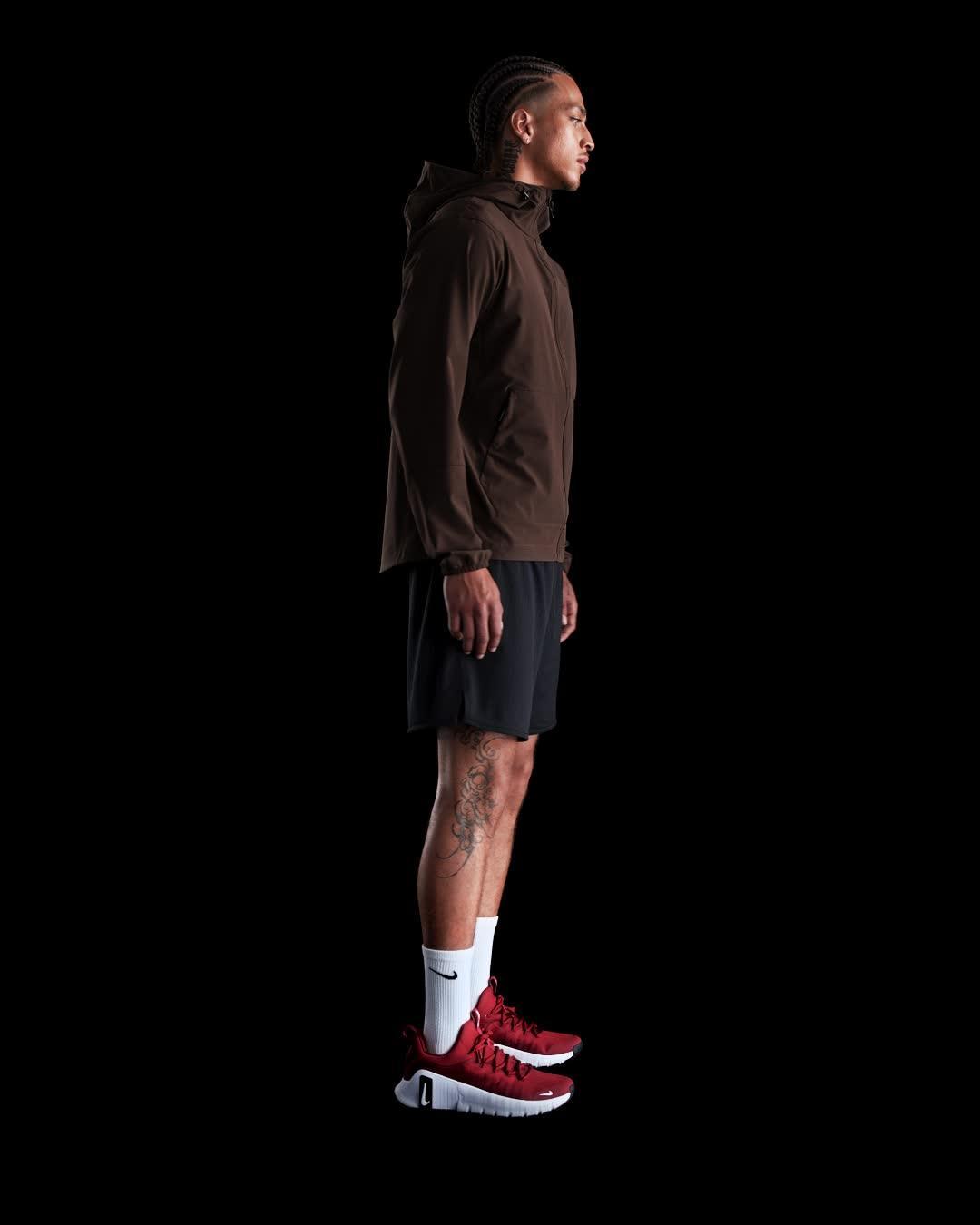 Nike Men's Unlimited Repel Hooded Versatile Jacket Product Image