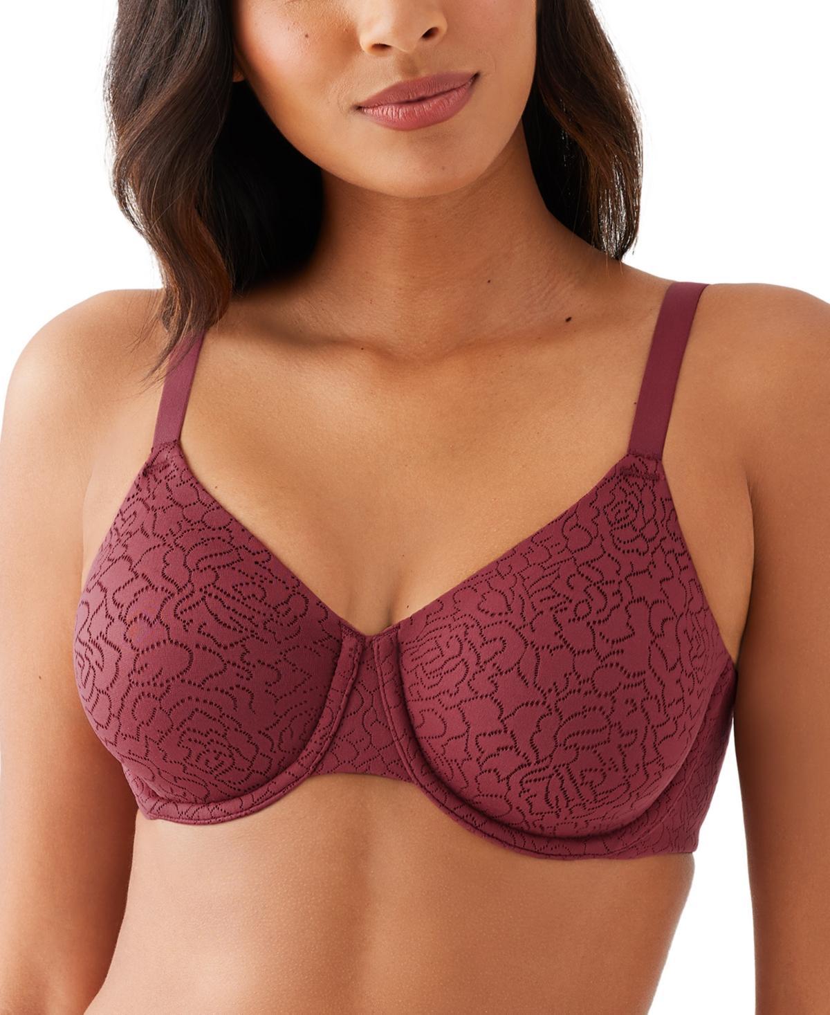 Wacoal Inside Job Underwire Full Coverage T Product Image