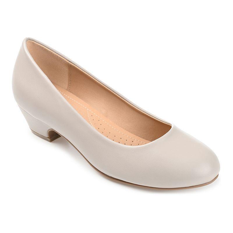 Journee Saar Womens High Heels Product Image