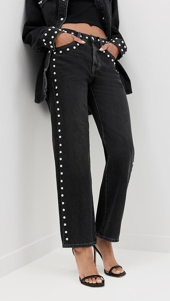 Pistola Denim Lexi Jeans | Shopbop Product Image