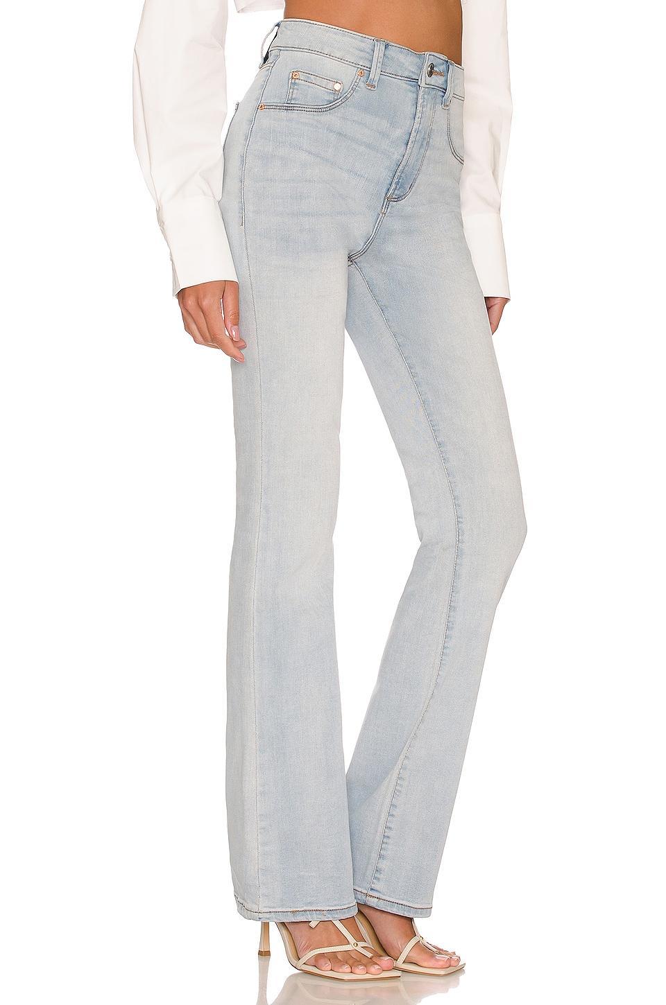 Huxley Jean AFRM Product Image